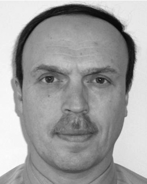 Oleg V. Sulima