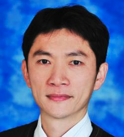 Shih-Chieh Chang