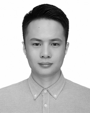 Zhaoying Li