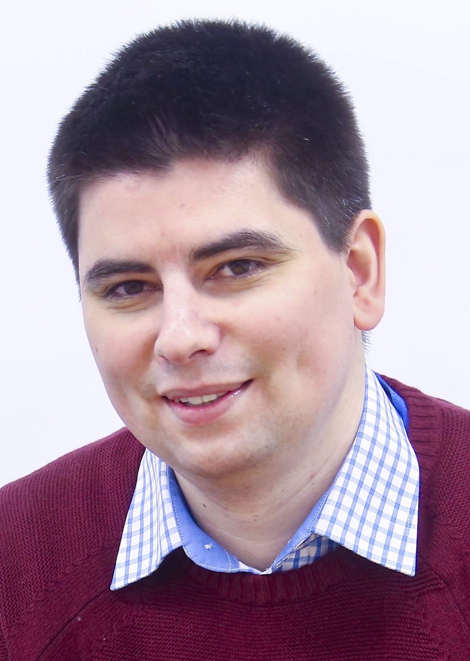 Valentin Robu