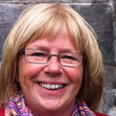 Susann Strang