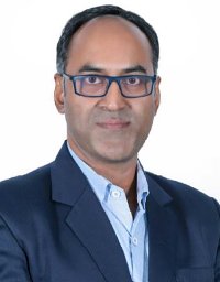 Gobind Das