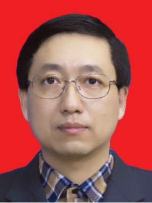 Zhenxiang He