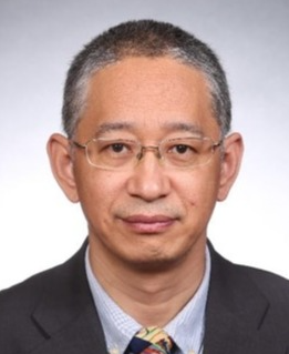 Min Zhu