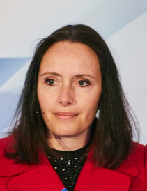 Rebecca Goss