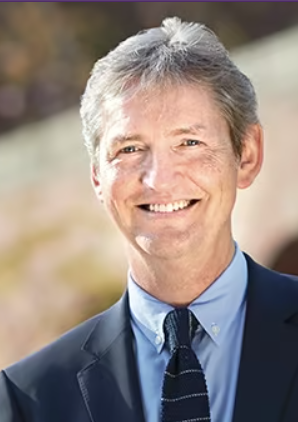 David W. Garland