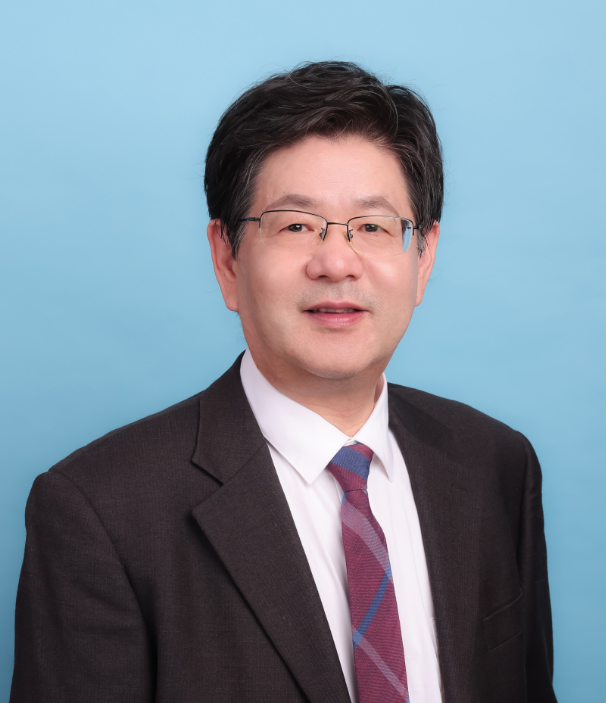 Chengliang Liu