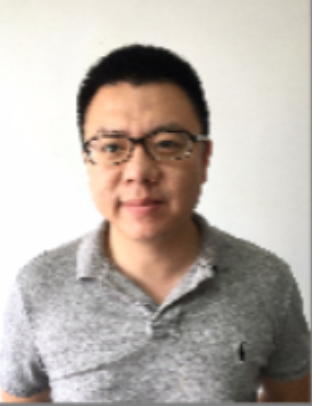 Yin Zhang