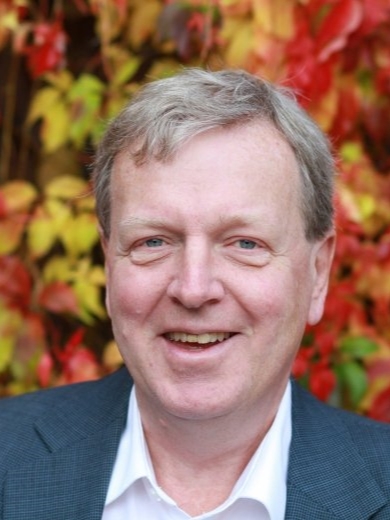 Lars E. Gustafsson