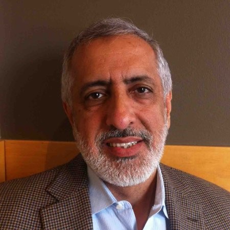 Sadiq Mohammed Sait