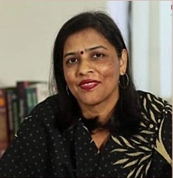 Sujata Joshi