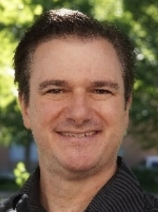 Michael Wehner
