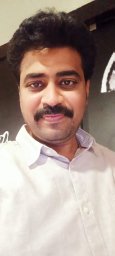 Rama Krishna Eluri