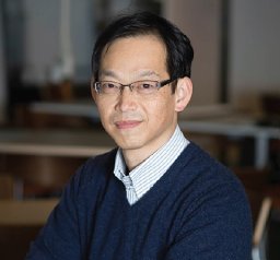 Shigeki Saito