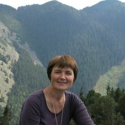 V. P. Hayova