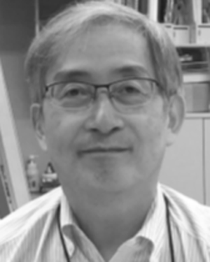 Akihiko Shiino