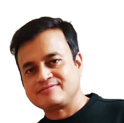 Saurov Mahanta