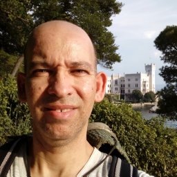 Saulo Pomponet Oliveira