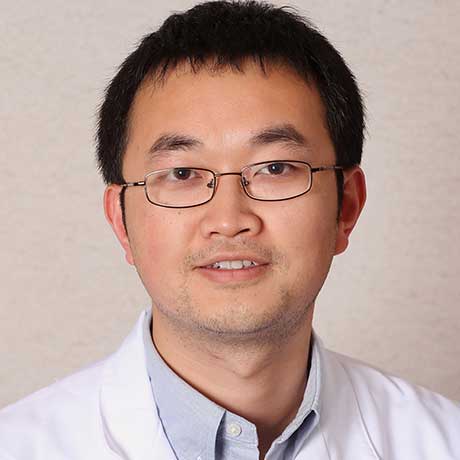 Hua Zhu