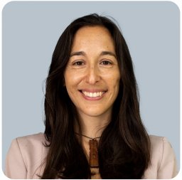 Veronica Garcia-Castro