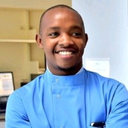 Timothy Chege