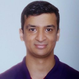 Karthik Shastry