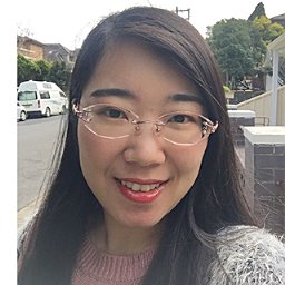 Yinghui Chen