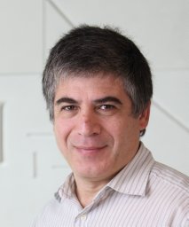 Alexander Abanov
