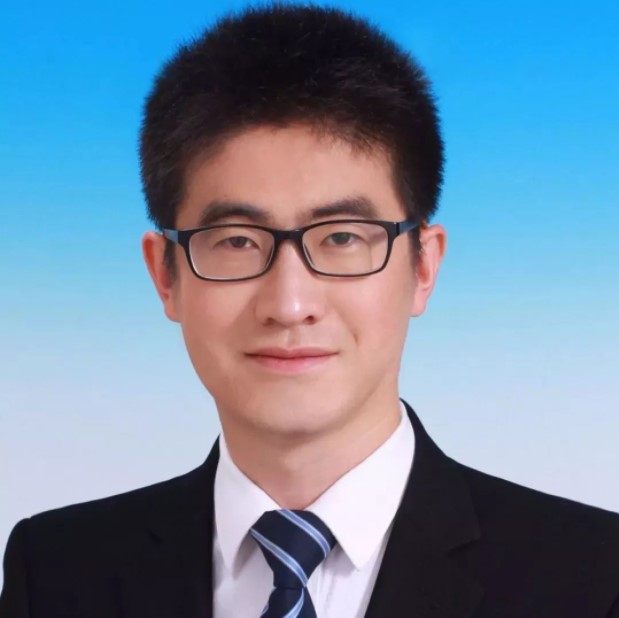 Xinan Lu