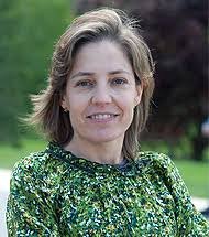 Carmen Aranda