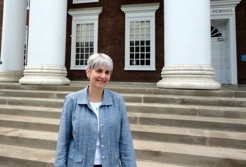 Gina R. Petroni