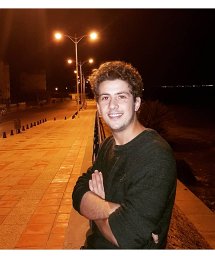 Walid Zouhair