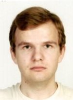 Kartynnik Yury
