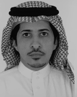 Ahmed Alzamil