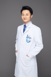 Kunlin Xie