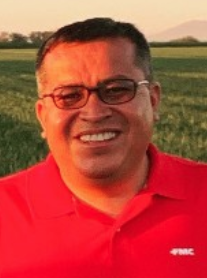 Hugo Enrique Cruz Hipólito