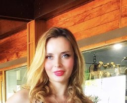 Lynnette Nathalie Lyzwinski