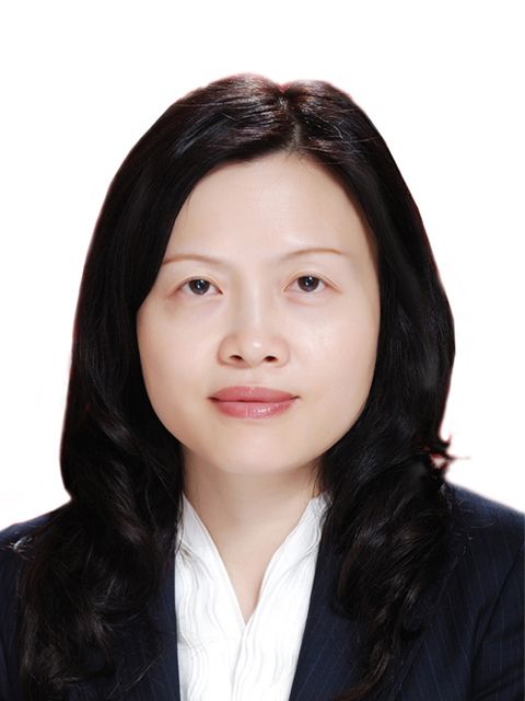 Fang Gong