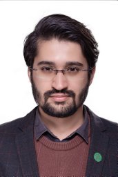Hamza Sohail