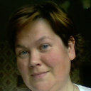 Irina Nikolaevna Gribkova