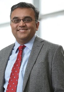 Ashish K. Jha