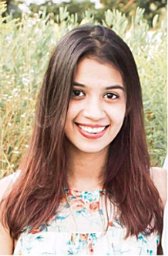 aarushi h shah