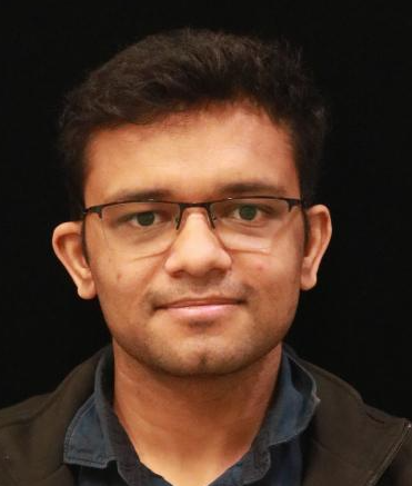 Prakhar Gupta