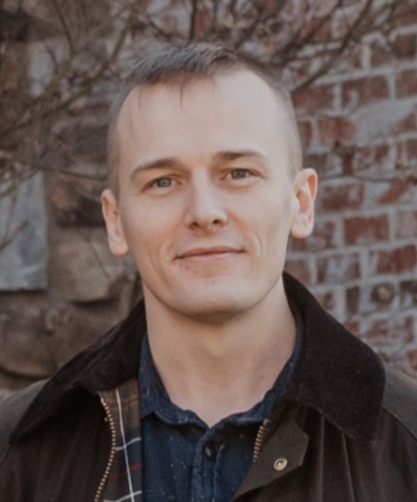 Scott Reed