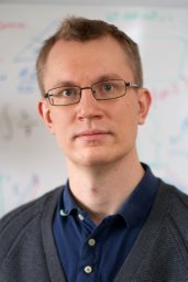 Vilhelmsen Lasse B
