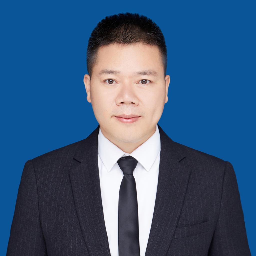 Bo Zeng