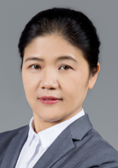 Qing Zhang