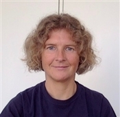 Tanja Hinderer