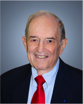 David Atlas