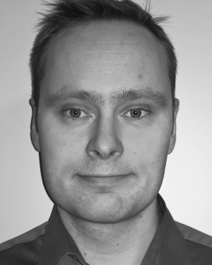 Juho Markkula
